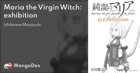 The Virgin Witch: Exploring Themes of Feminism and Empowerment in the Manga